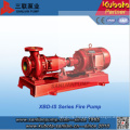 Electric Fire Pump From Professional Manufacturer